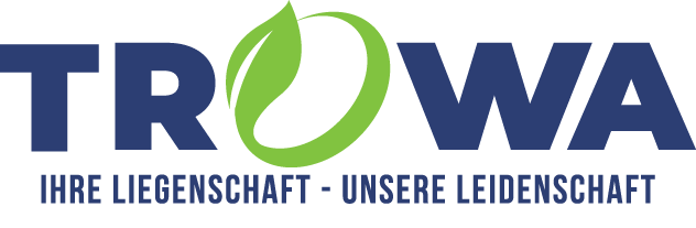 Logo Troesch Hauswartungen